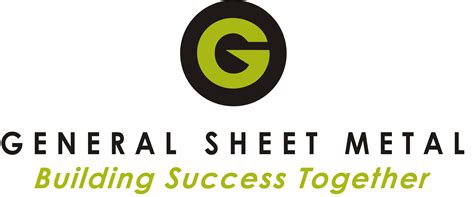 General Sheet Metal Company 